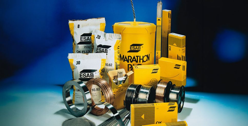 Utensileria e macchinari industriali per officina e produzione