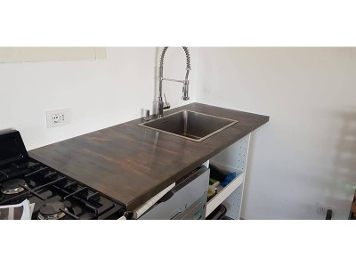 Brunitura ecologica con Impianti EcoBrush