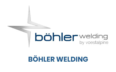 Böhler Welding