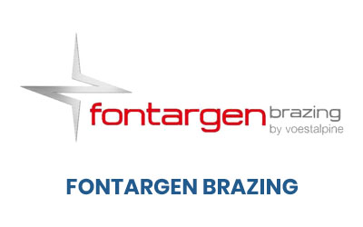 Fontargen Brazing