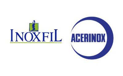 Inoxfil Acerinox