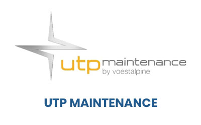 UTP Maintenance