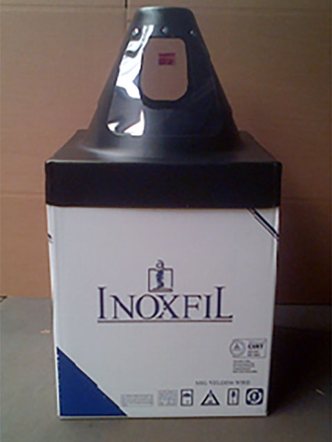 Prodotti Inoxfil