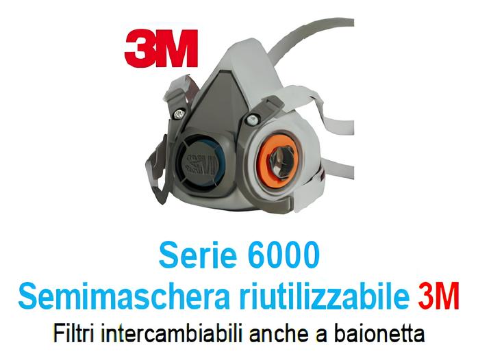 Maschere per Saldatura