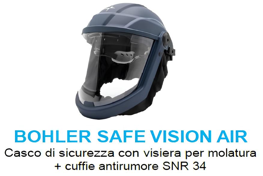 Maschere per Saldatura